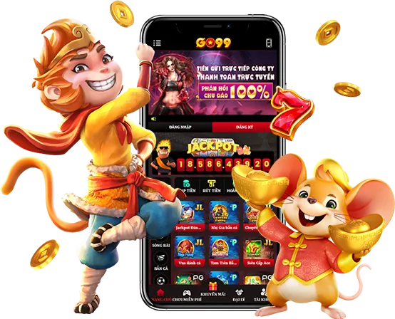 Người chơi tận hưởng đa dạng trò chơi cá cược tại vin77722 nhà cái