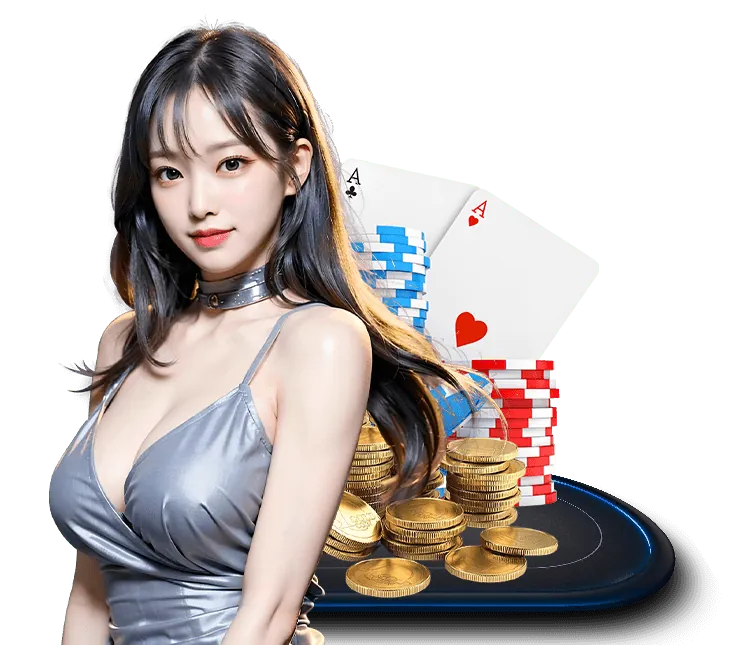 Trò chơi nổ hũ mới